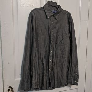 EUC Nautica dress shirt